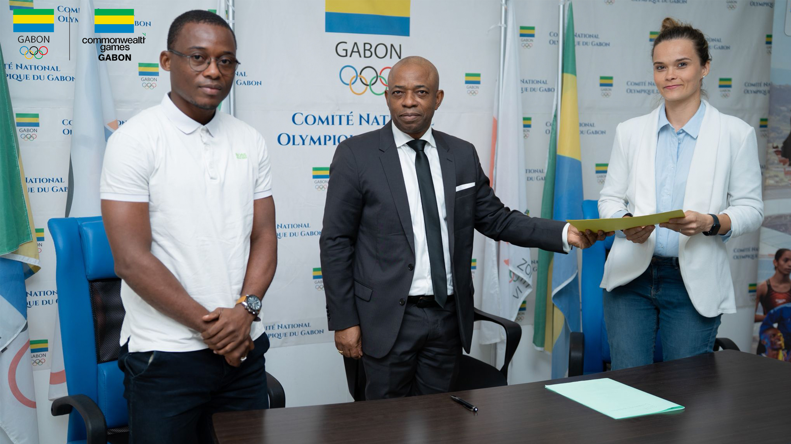 Nomination officielle au CNOG : nouvelle direction pour le Programme Sport-Études